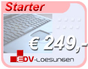 Starter :: Der Einsteiger